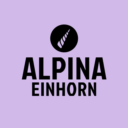 Restaurant Alpina Einhorn in Wolfenschiessen NW | Logo